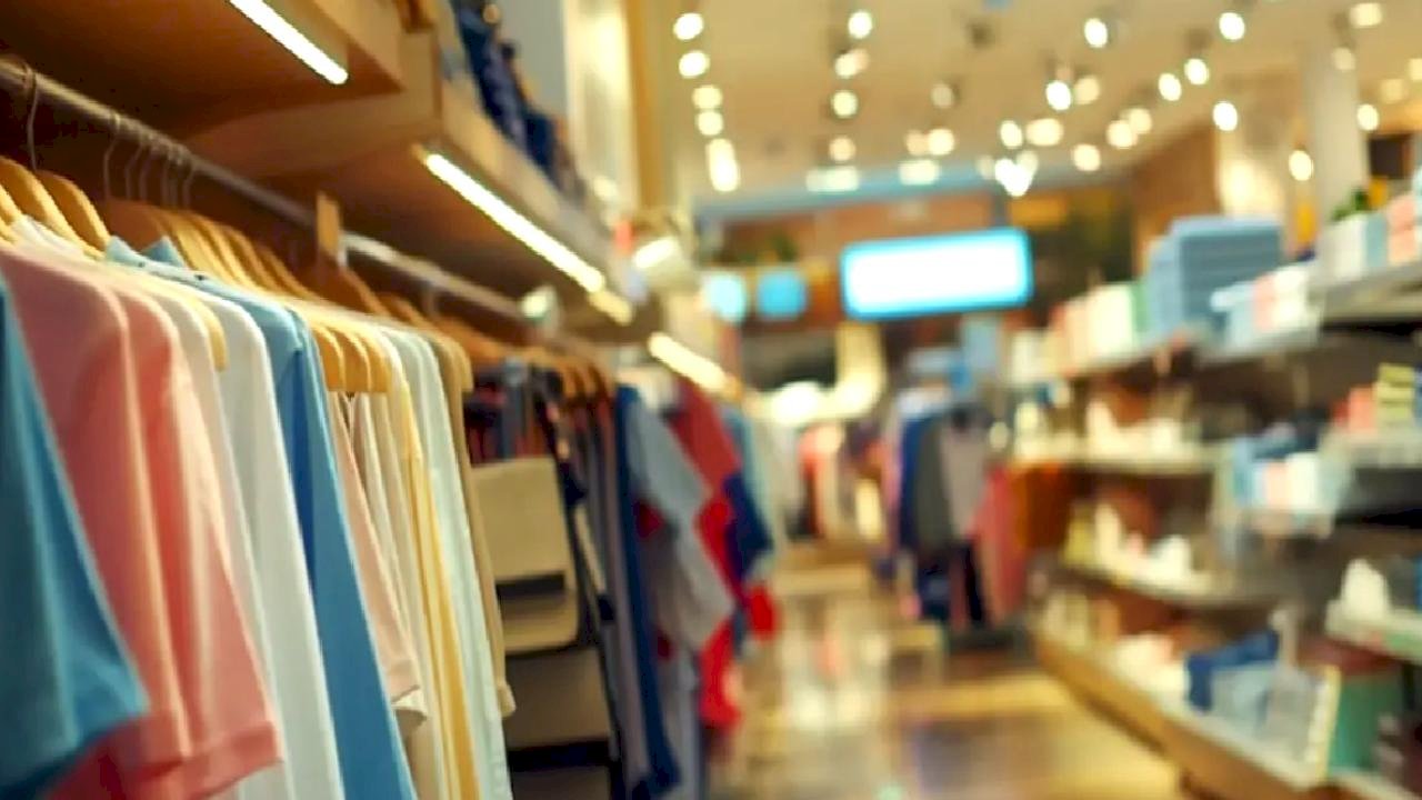 Türkiye'de de satışı vardı! 162 yıllık tekstil devi iflas etti