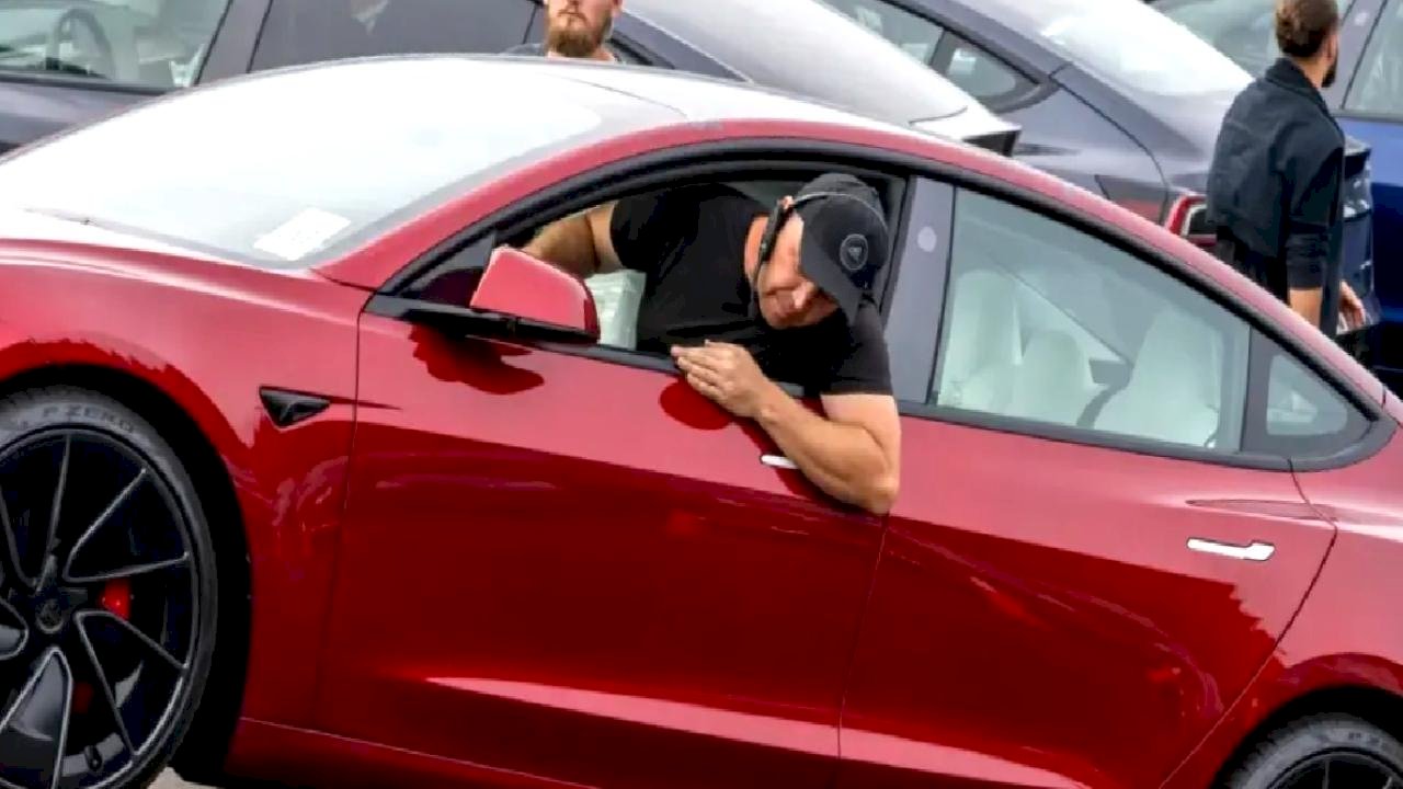 Türkiye'de de yok satan araçta hayati risk! 179 bin otomobil inceleniyor