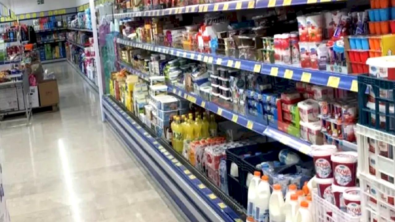 Türkiye'nin dev zincir marketi, katılım bankası kuruyor