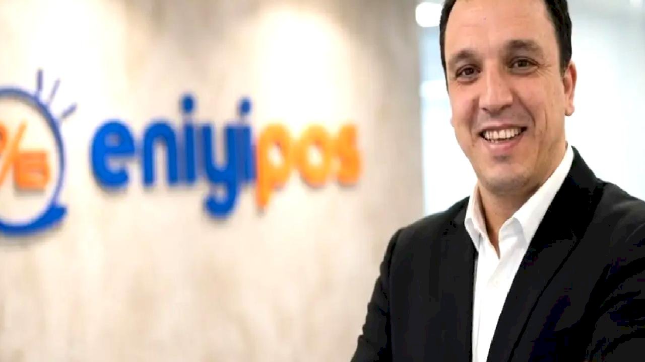 Türkiye&#039;nin Dijital Ödeme Hacmi 2025&#039;te Rekor Kırdı: Aylık 2,21 Trilyon TL