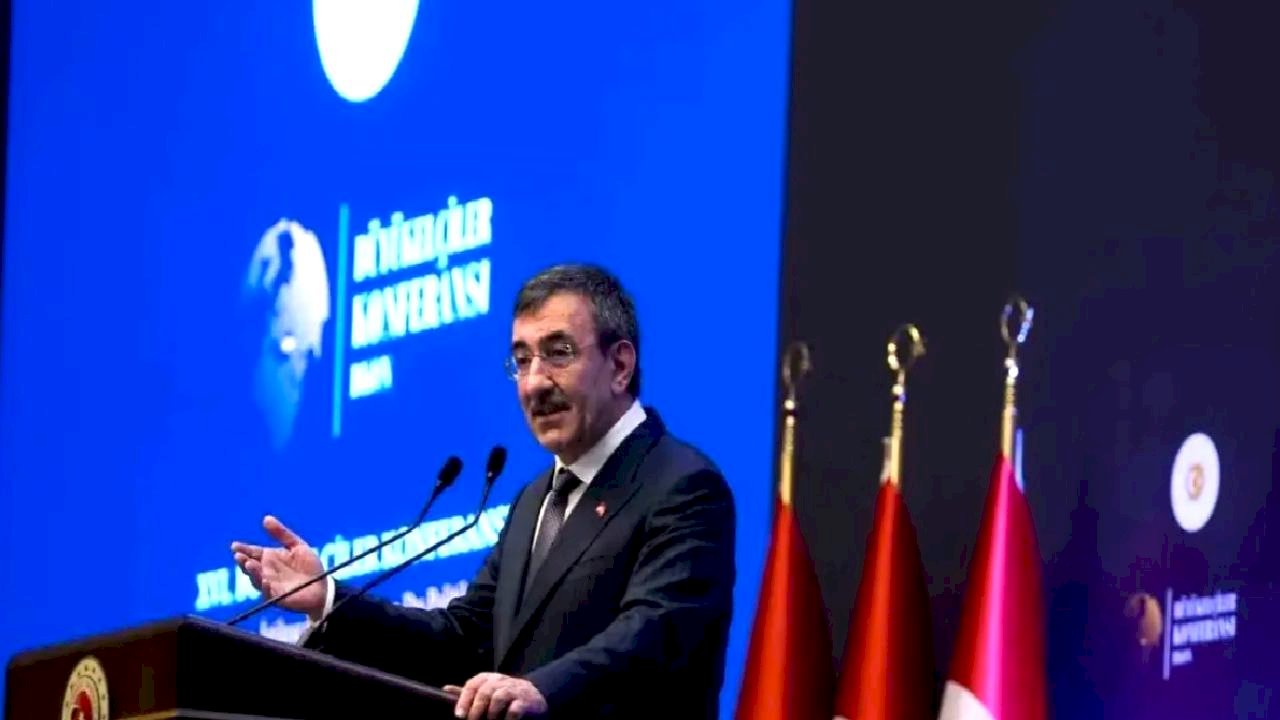 Türkiye’nin Diplomatik Vizyonu