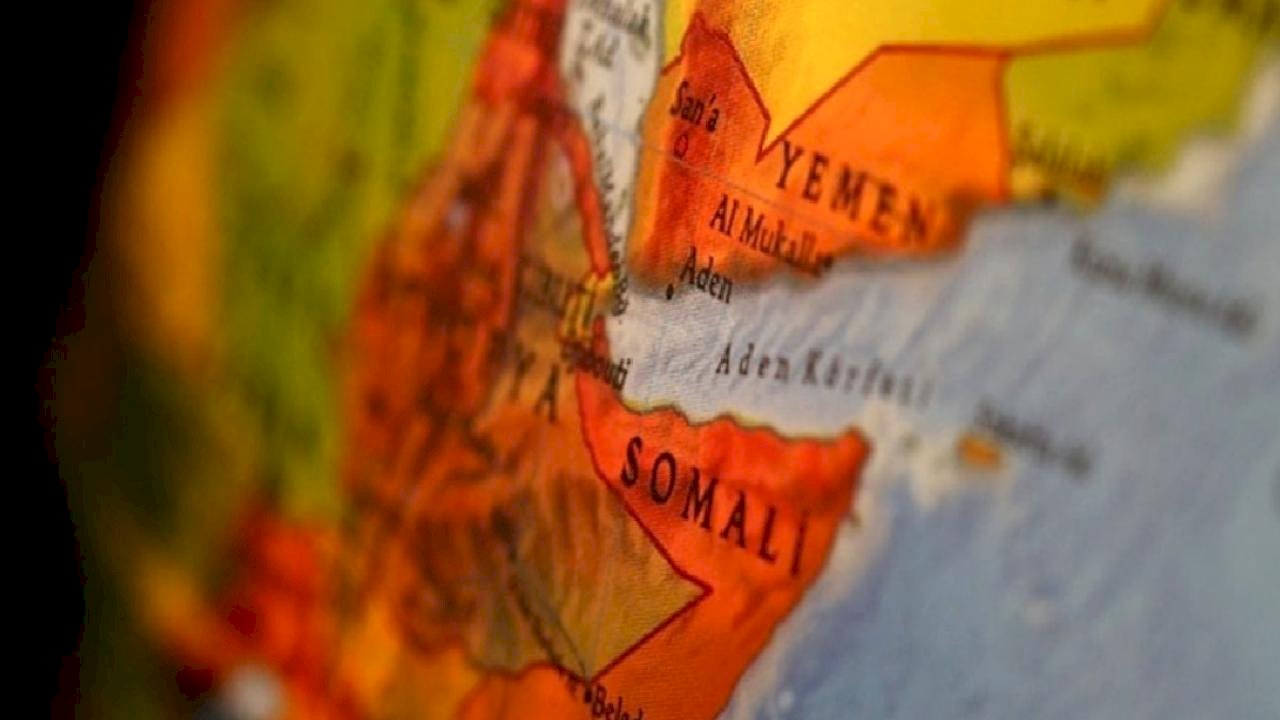 Türkiye'nin Somali'de kuracağı uzay limanının ayrıntıları belli oldu