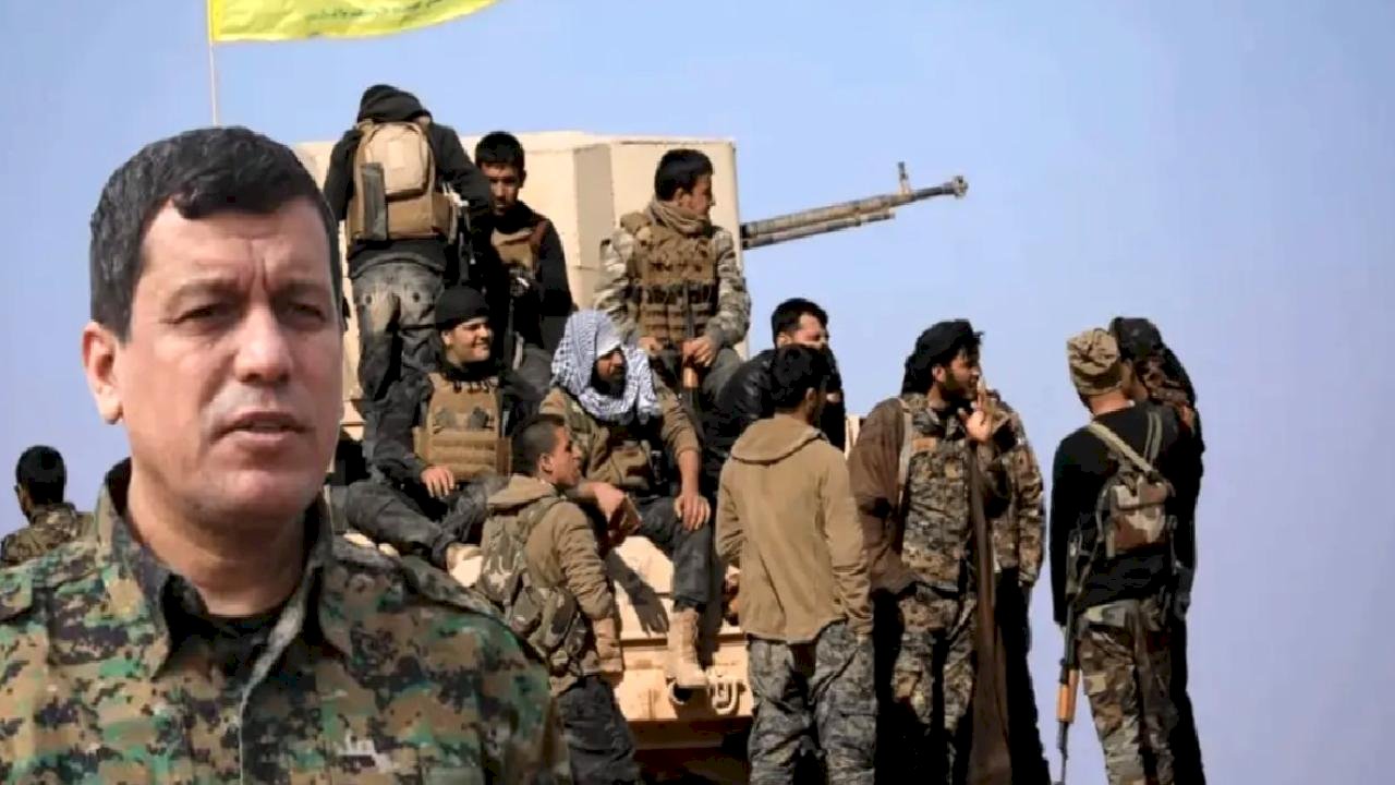 Türkiye'nin verdiği sürenin dolmasına günler kala SDG'den büyük kopuş