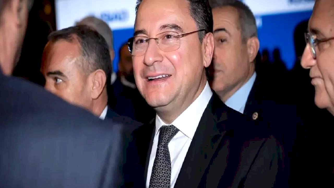 TÜSİAD Yüksek İstişare Konseyi Öncesi Resepsiyon Düzenledi