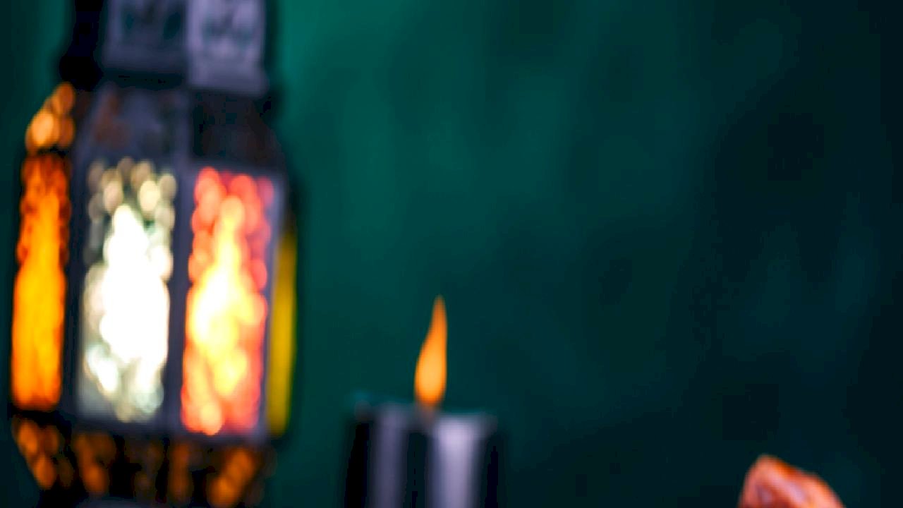 Üç Aylar orucu hangi günler tutulur, nasıl niyet edilir? Üç Aylar'da orucun fazileti...