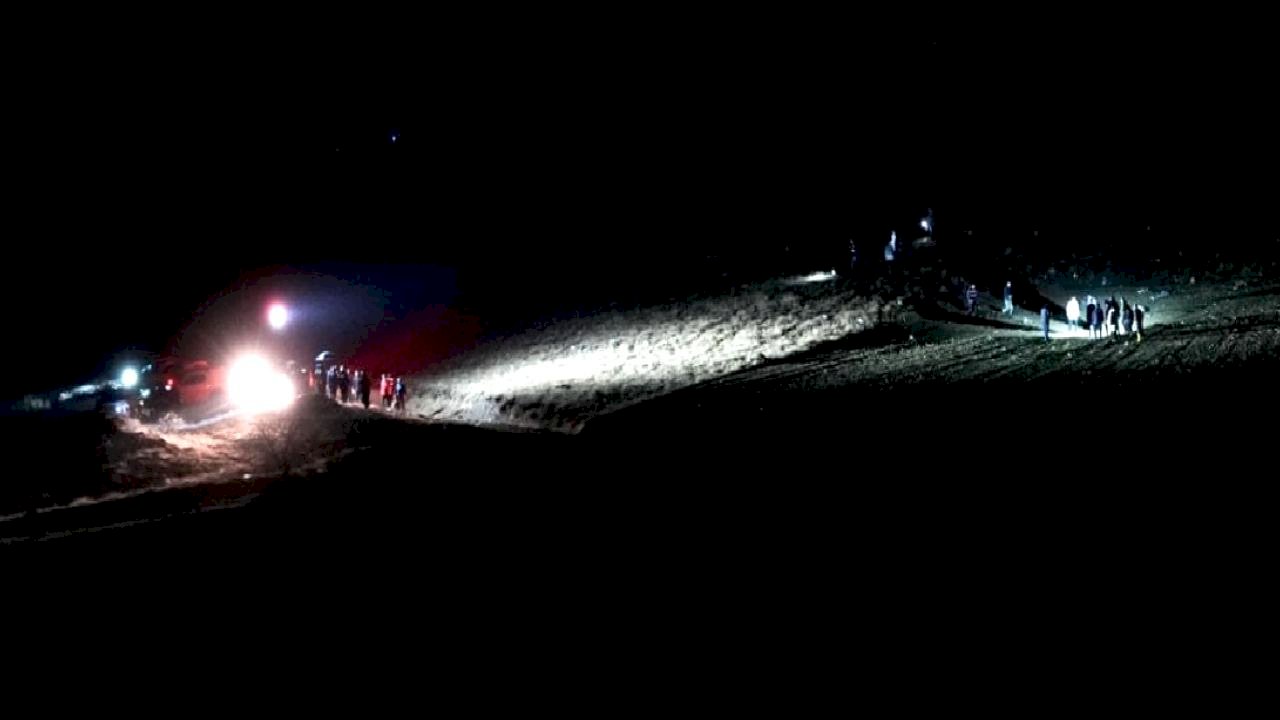 Uçak kazasının ardından Libya'da ulusal yas ilan edildi