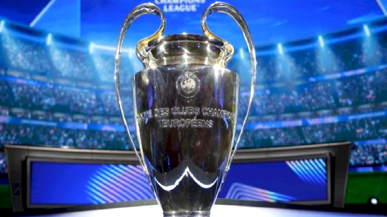 UEFA Şampiyonlar Ligi&#039;nde 6. hafta heyecanı yaşanacak
