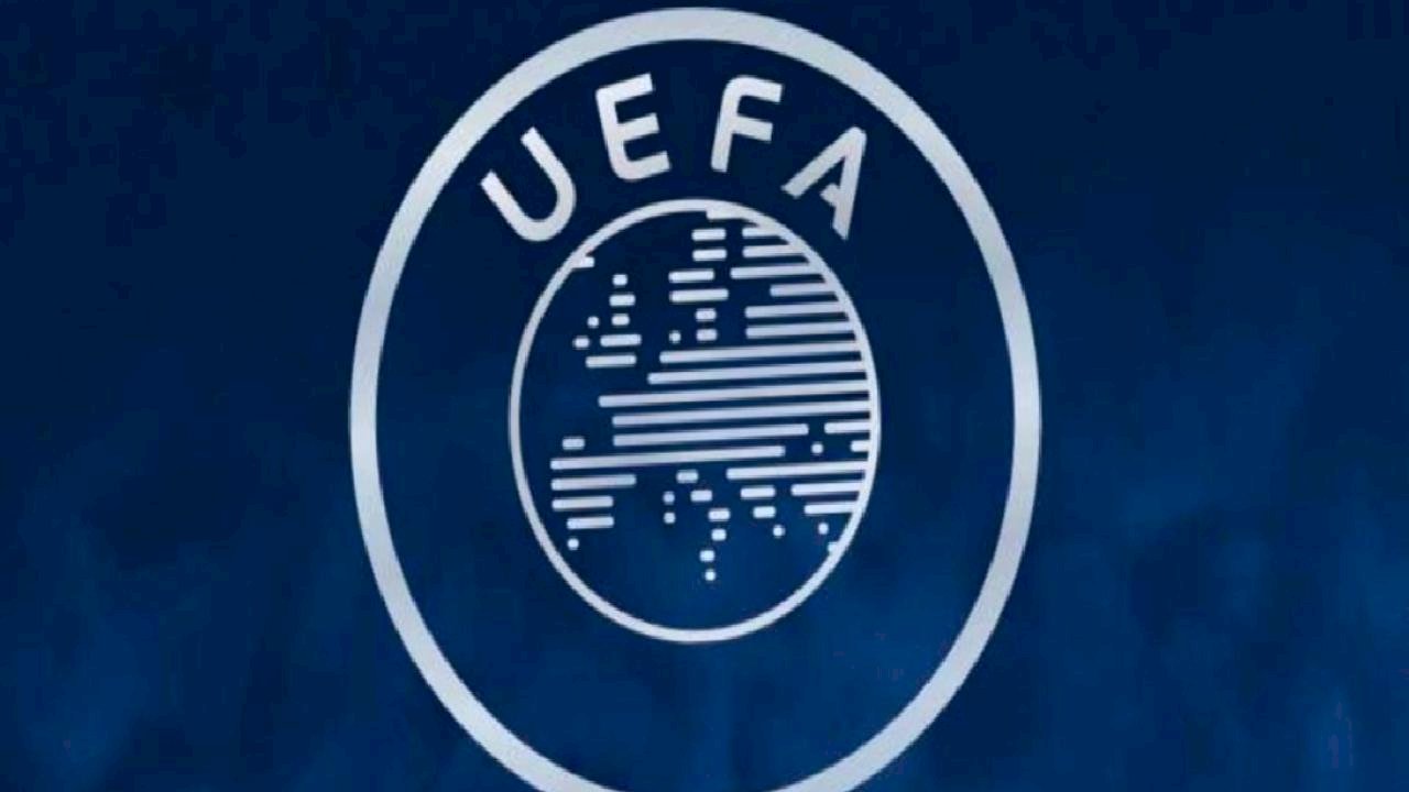 UEFA ülke puanı güncellendi