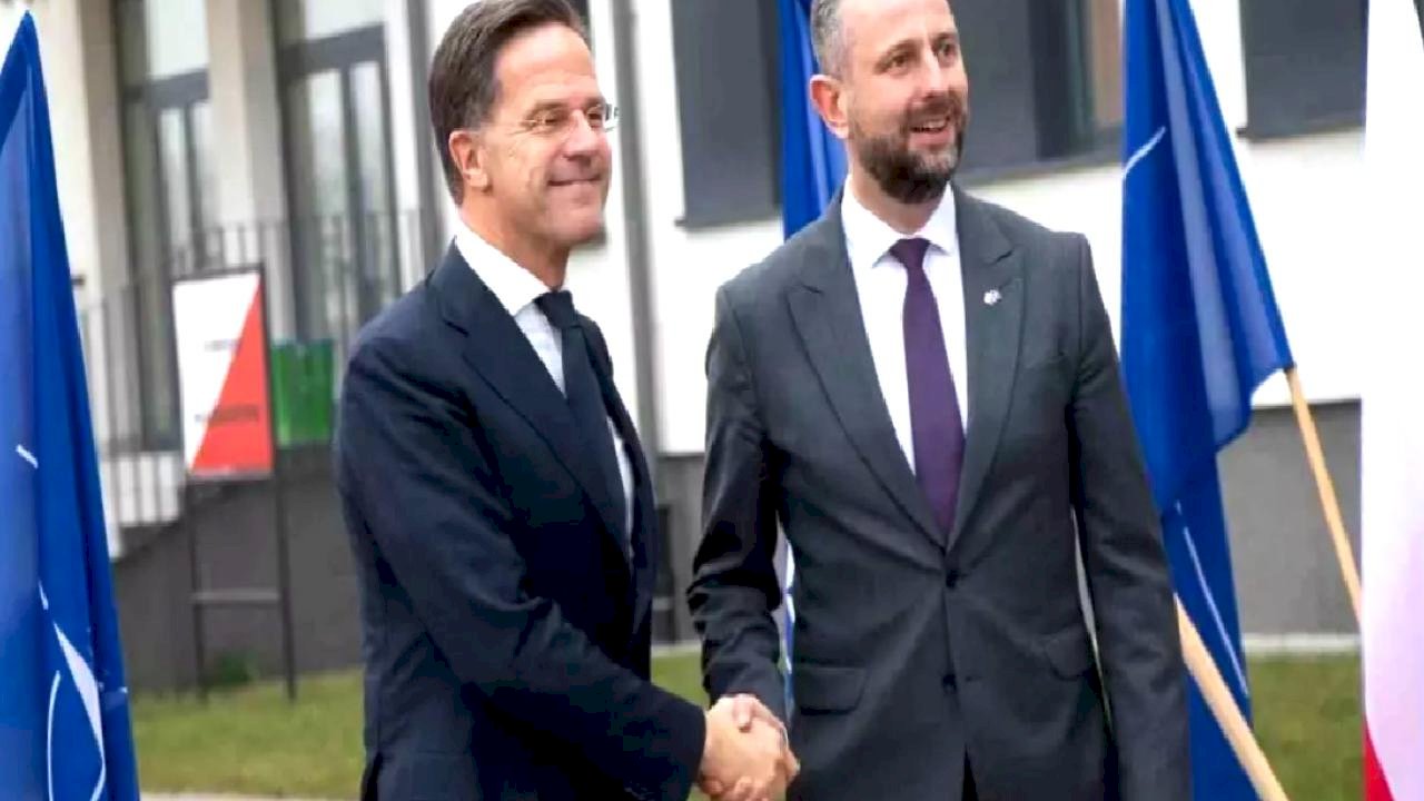 Ukrayna'nın NATO Üyeliği için Engeller