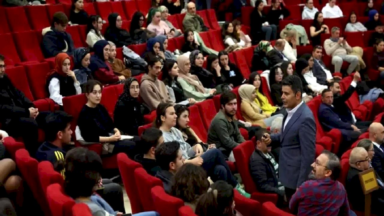 Ulaştırma Vizyonu UFEST&#039;te Tanıtıldı