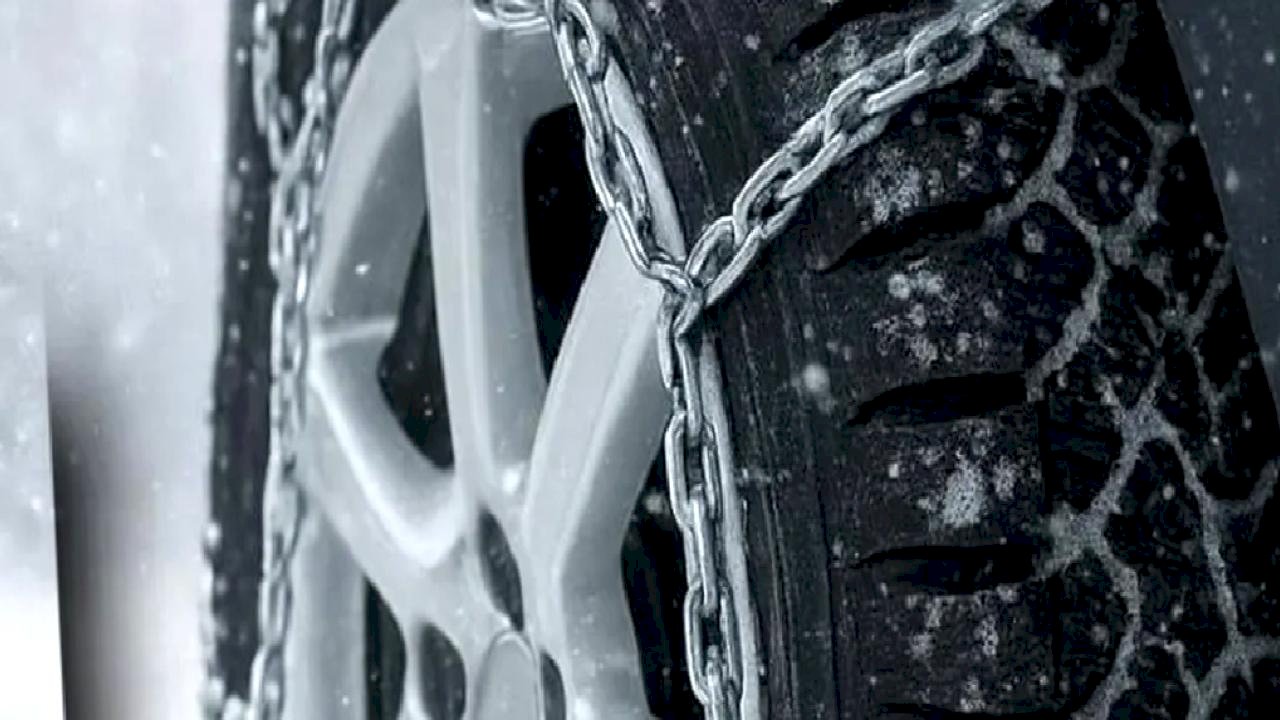 Uludağ’a çıkacak sürücüleri Jandarma uyardı!