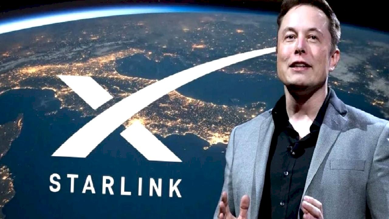 Uydu internet hizmeti Starlink, 9 milyon aboneye ulaştı