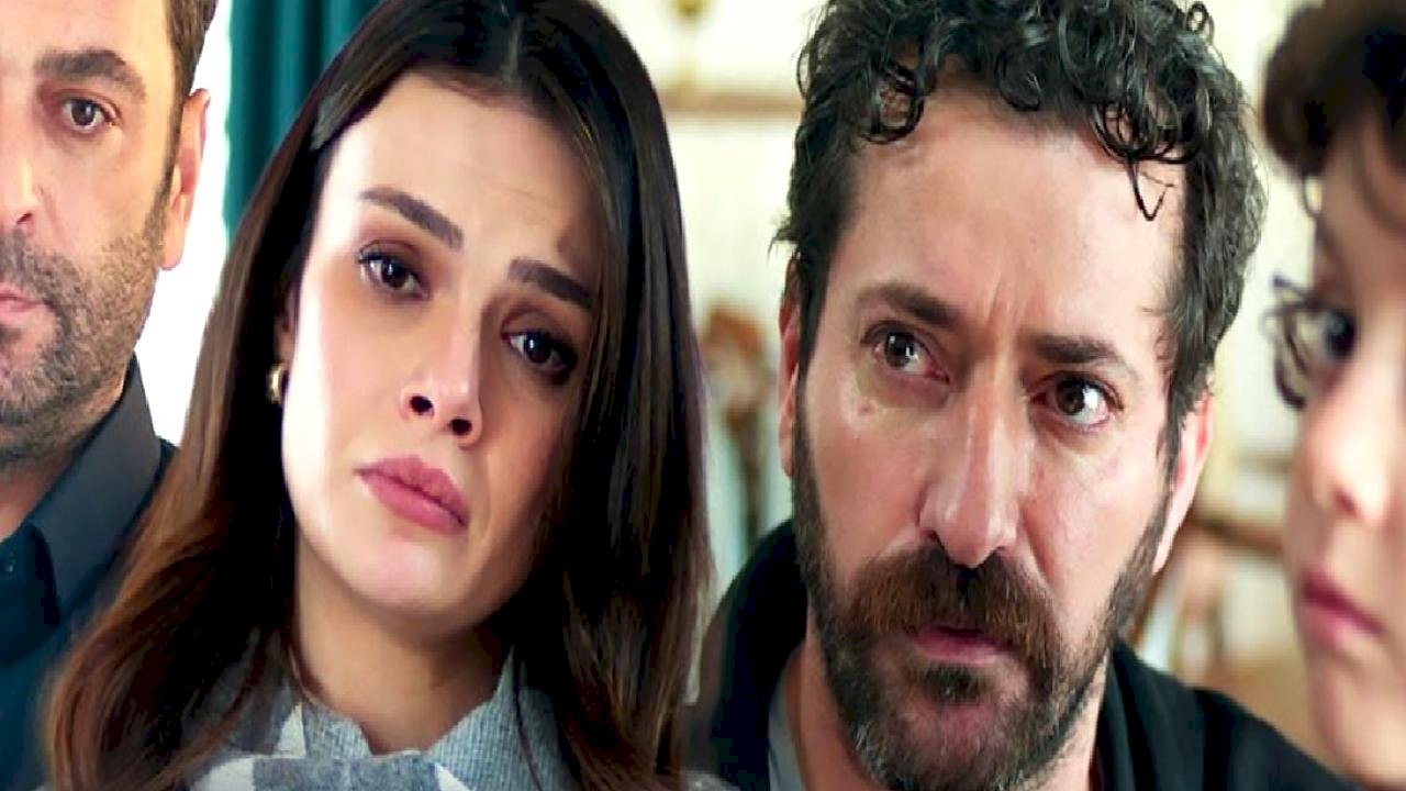 Uzak Şehir 40. bölüm 3. fragman: "Baba..."