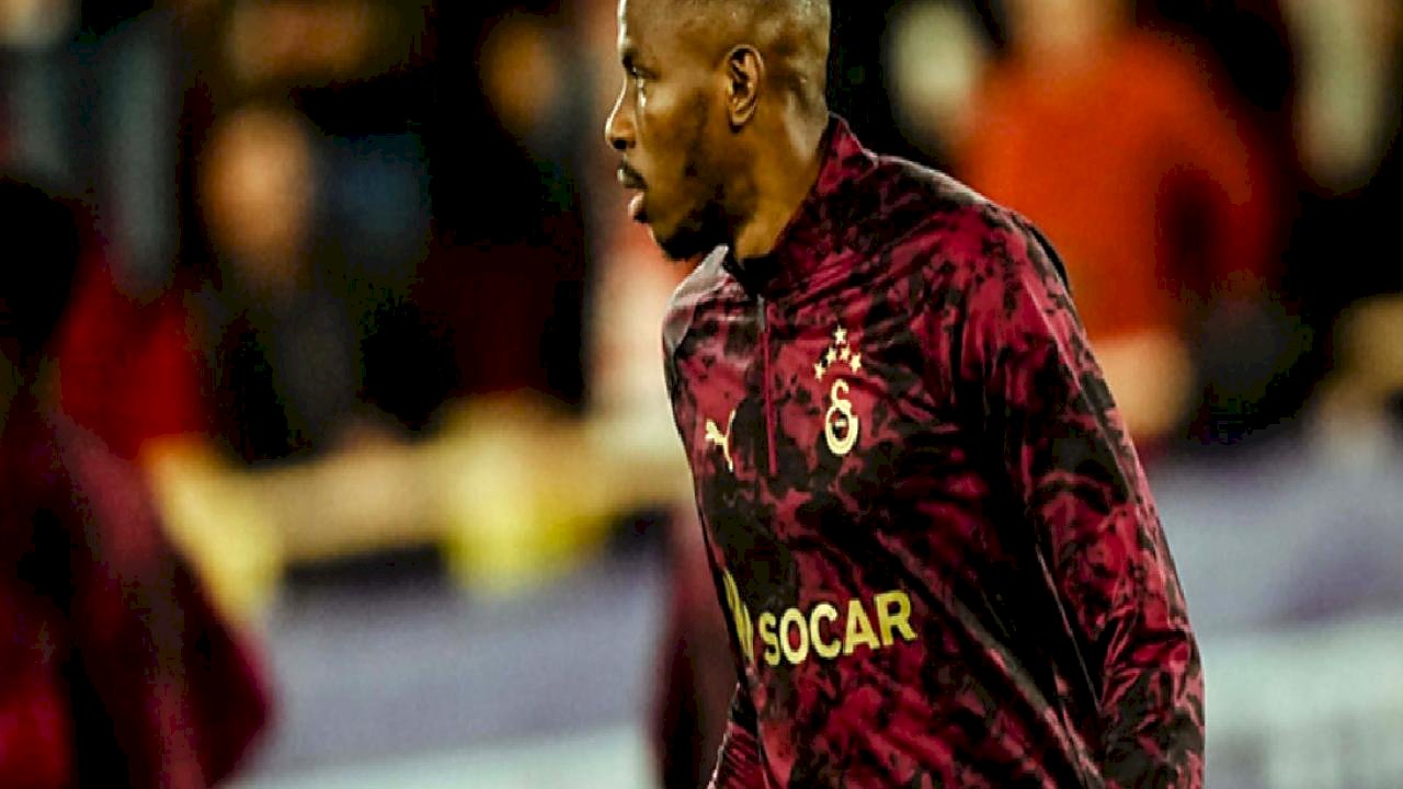 Victor Osimhen&#039;in gol serisi sona erdi