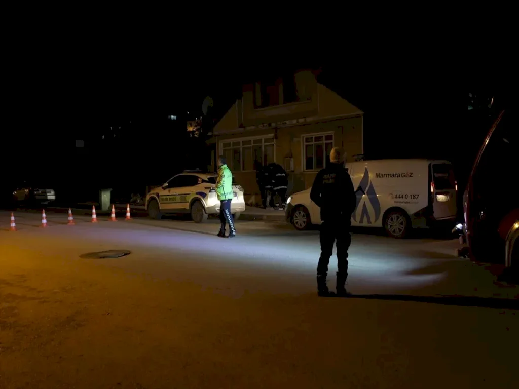 Yalova'da DEAŞ Operasyonu: 7 Polis Yaralandı