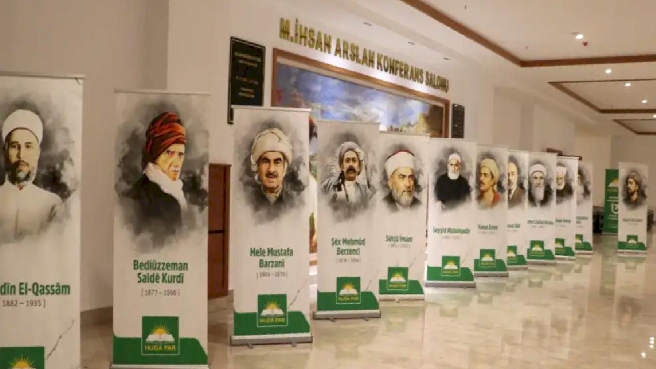 Yapıcıoğlu'ndan Silah Bırakma İlgili Kanun Teklifi