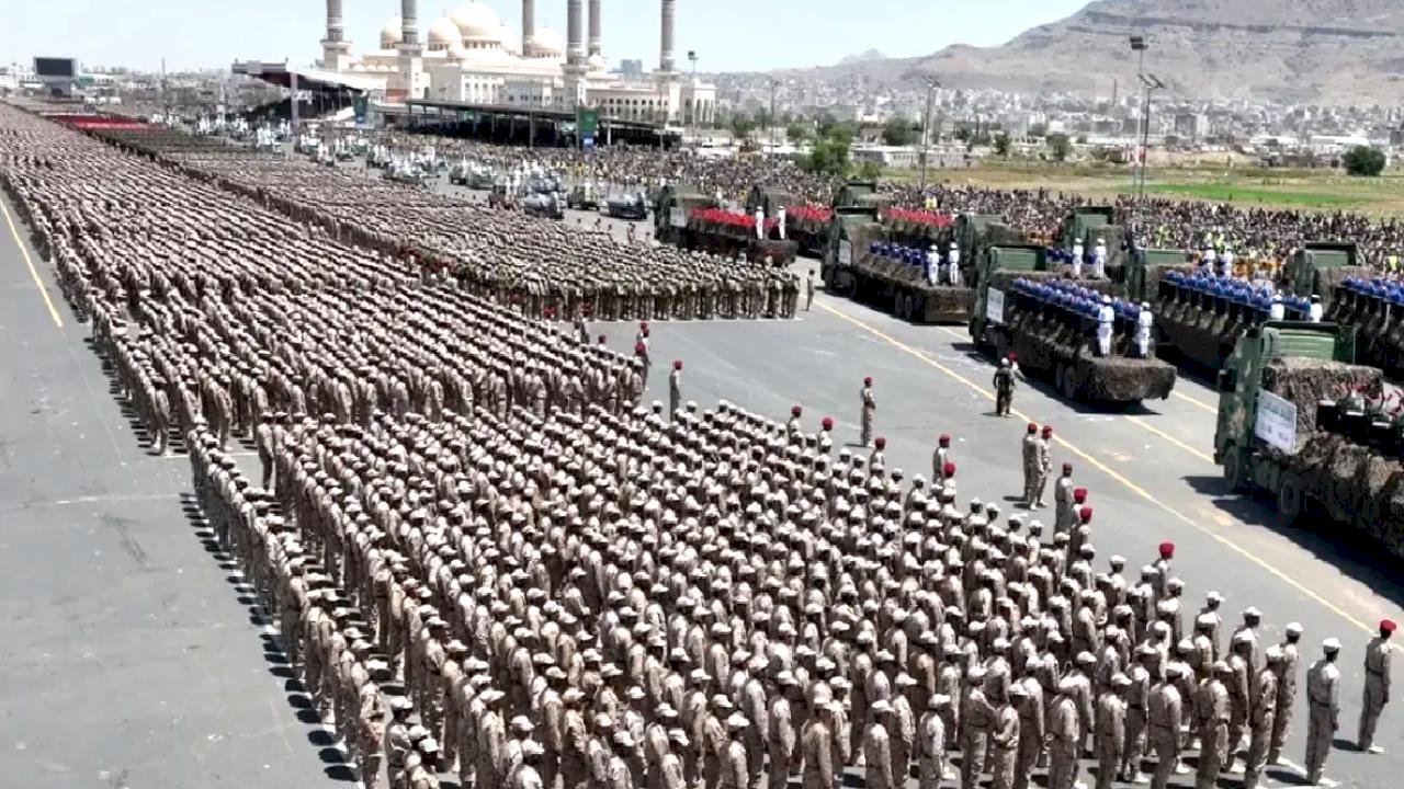 Yemen ordusu teyakkuza geçti: Başkomutanın vereceği tüm görevlere hazırız