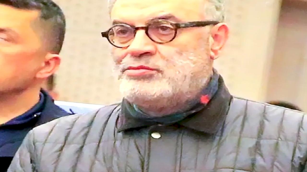 Yeni Başkan Hakan Şimşek Seçildi