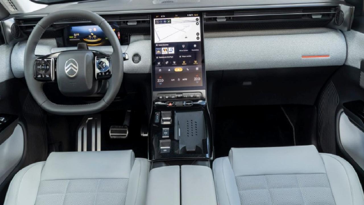 Yeni Citroën C5 Aircross Türkiye’de satışta