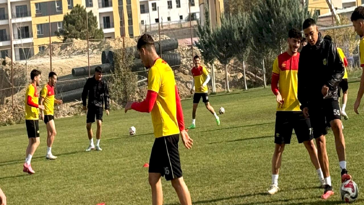 Yeni Malatyaspor 3. Lig'e düştü!