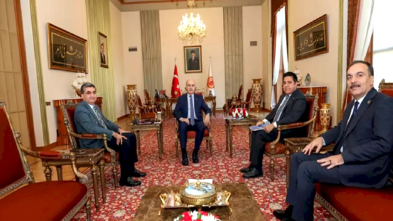 Yeni Yol Partisi'nden Terörsüz Türkiye Raporu