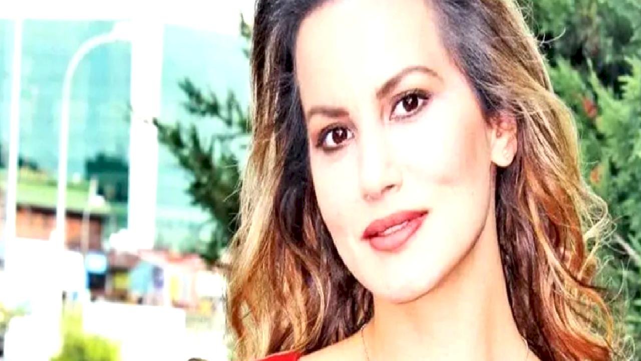 Yıldız Asyalı kocasından şiddet gördü! Fotoğraf paylaştı