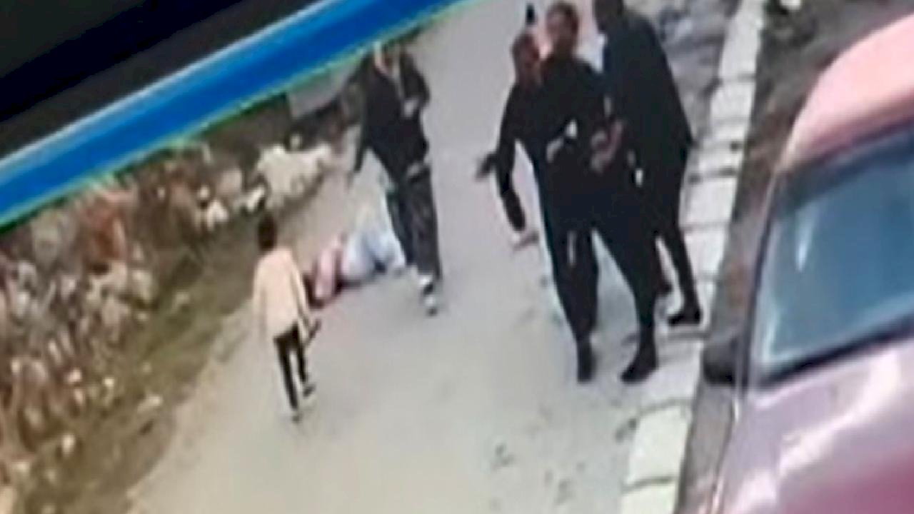 Yozgat&#039;ta boşanma aşamasındaki eşini bıçakladı