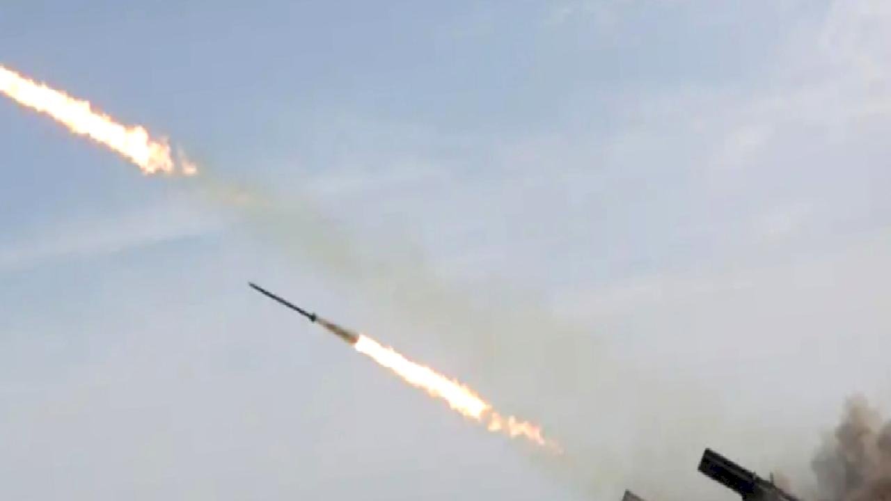 Yunanistan’dan tartışmalı adım: PULS roketatar sistemi alımına onay