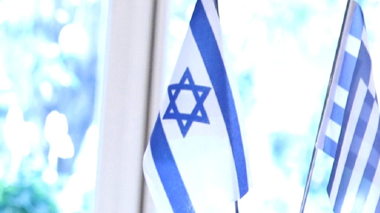 Yunanistan&#039;ın İsrail&#039;den silah alımını sürdüreceği öne sürüldü