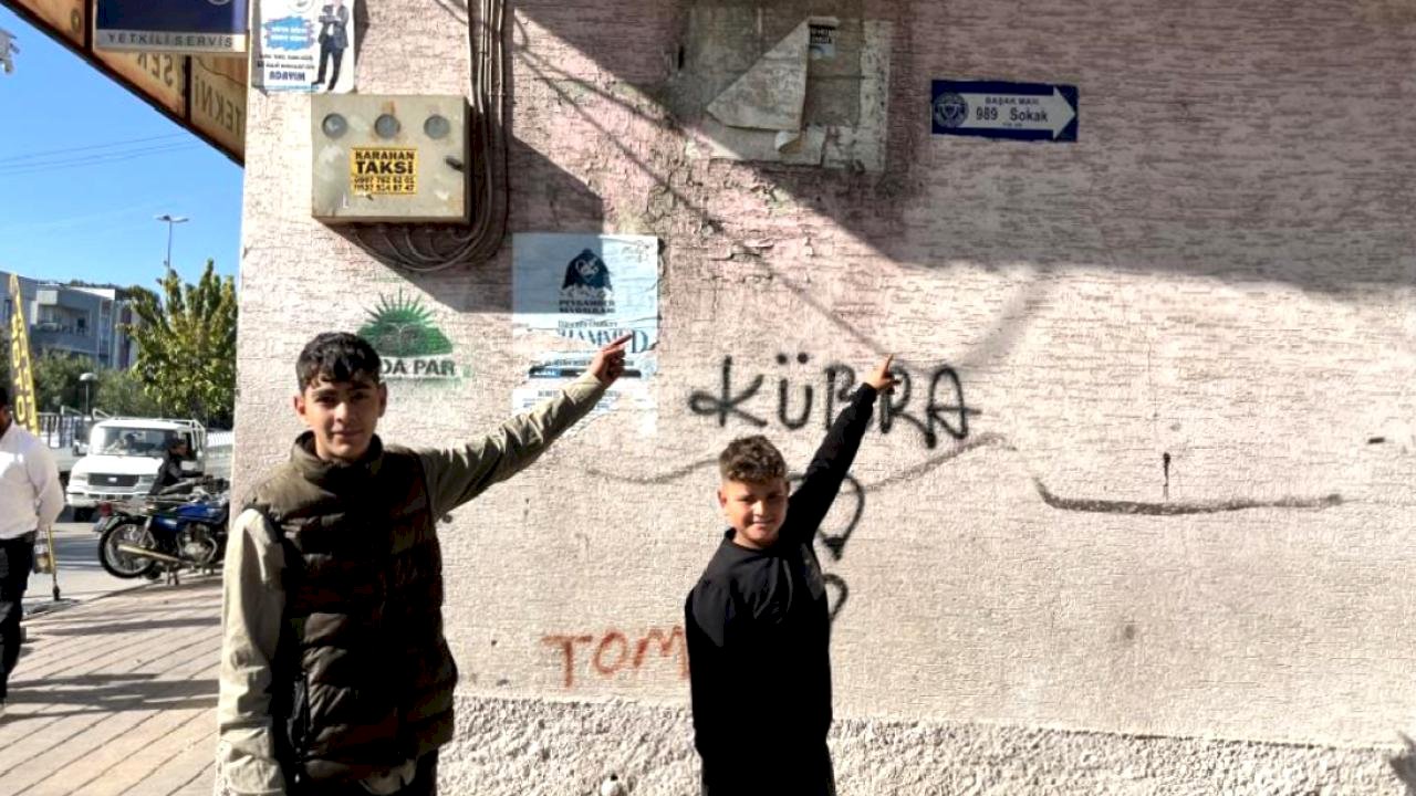 Yüreğir yapay zekaya tepkili: En yaşanılmayacak yer seçildi