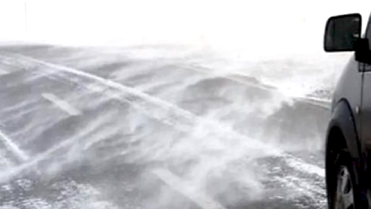 Yurt genelinde bugün de yağış yok! Buzlanma ve don olaylarına dikkat!