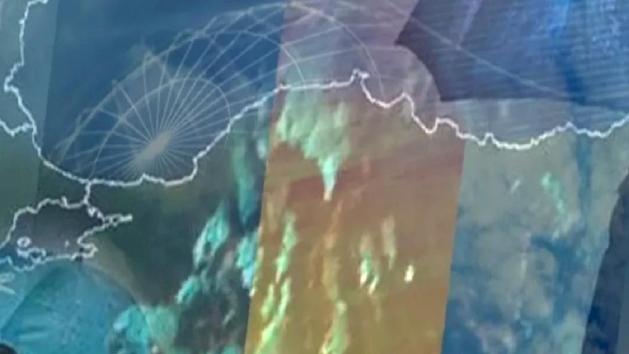 Yurtta bugün hava raporu... Muğla çevrelerine 'kuvvetli' uyarı!