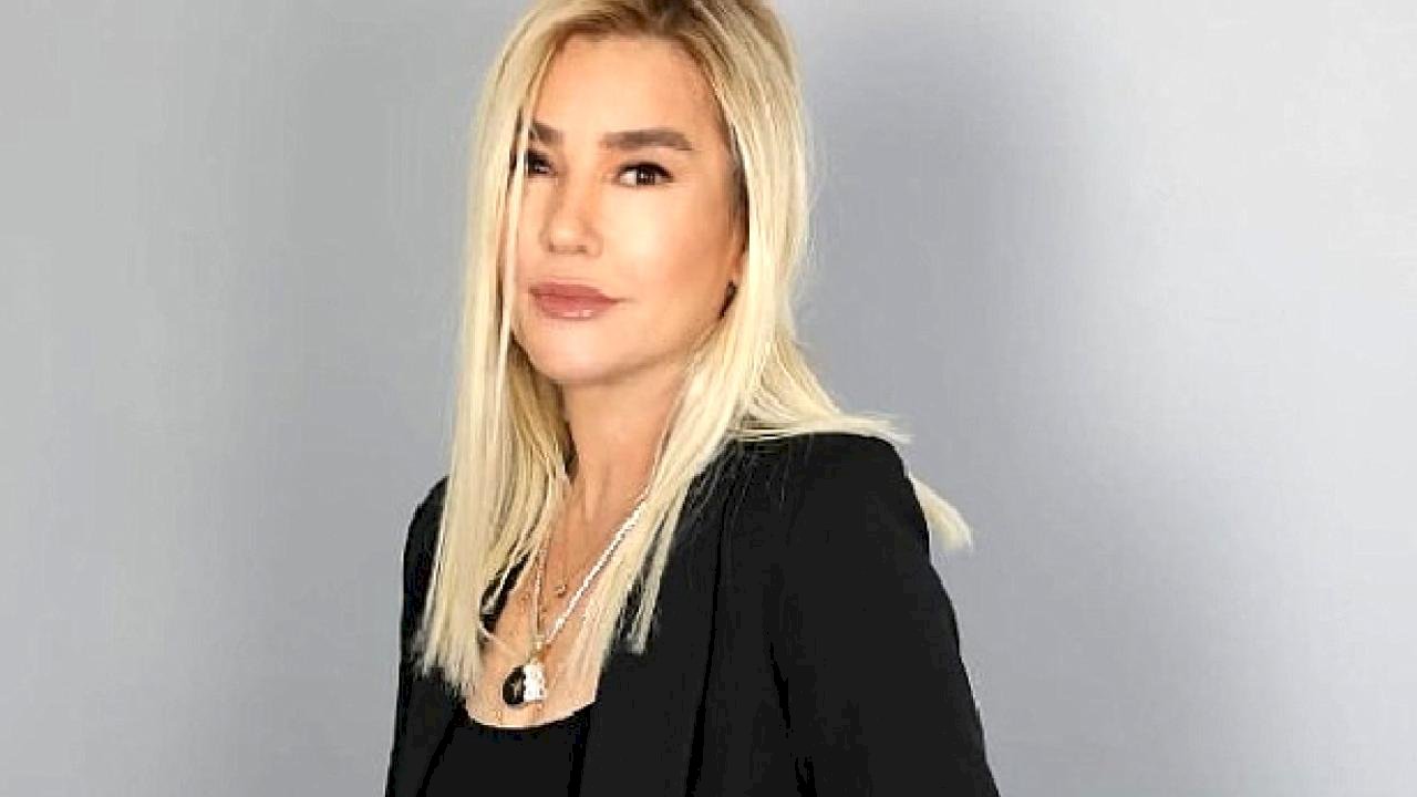 Z Kuşağının Gözbebeği Ayşe Kök, 2025'e Damgasını Vurdu