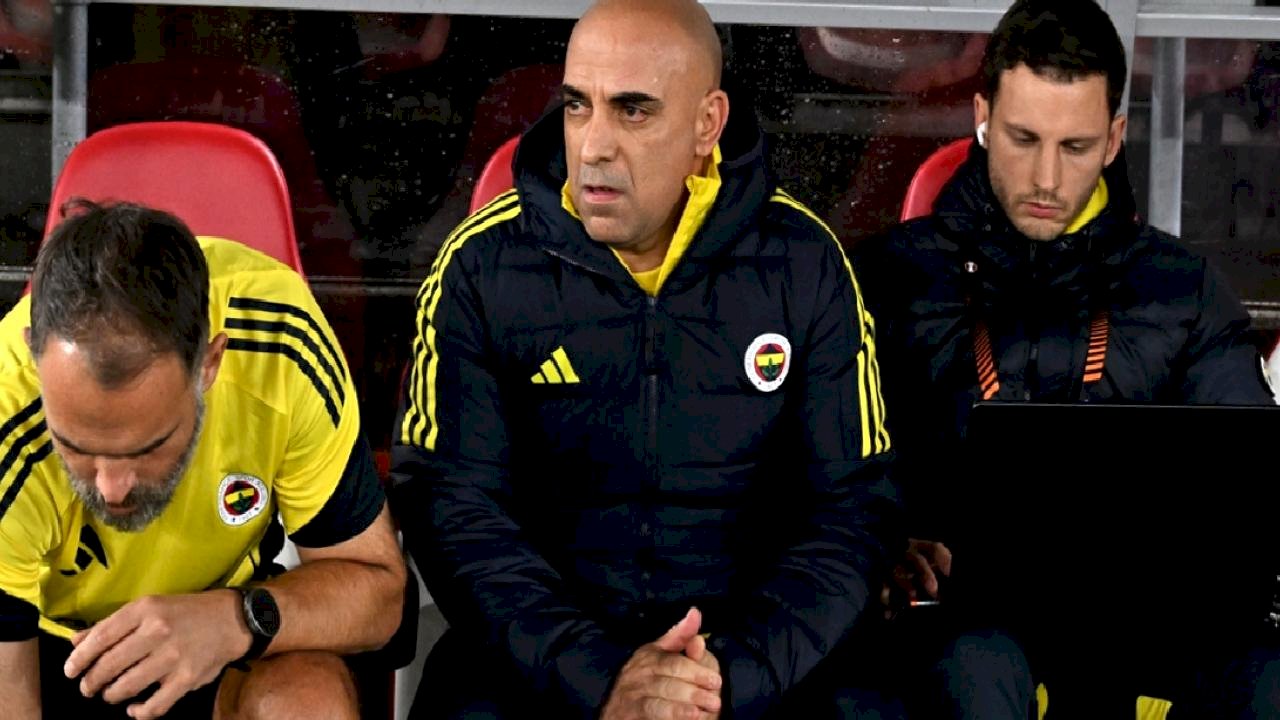 Zeki Murat Göle&#039;den Domenico Tedesco yorumu