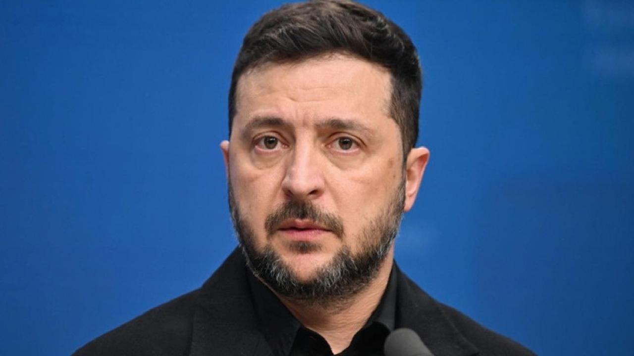 Zelensky: Putin'in savaşı uzatmak için bahanelerini göreceğiz