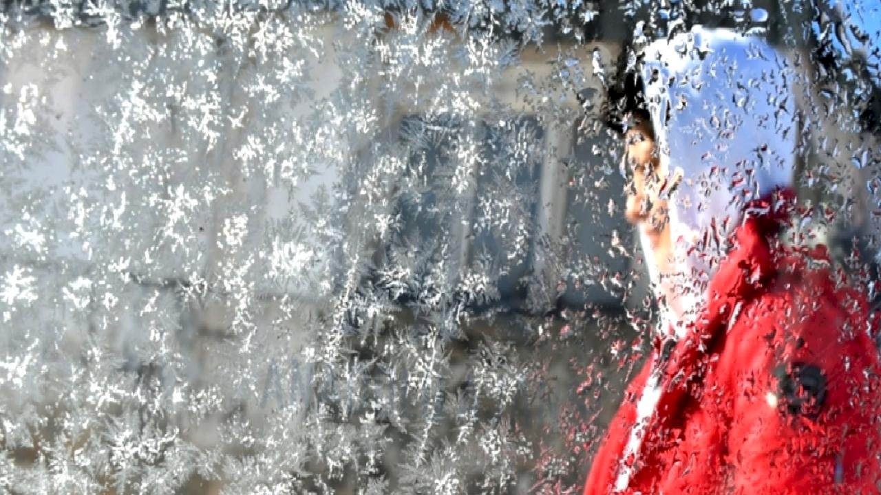 Zemheri soğukları kapıda: 40 gün sürecek