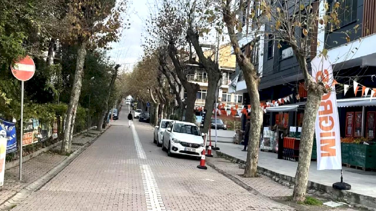 Zincir Markette Bulunan 60 Bin Dolar Polise Teslim Edildi