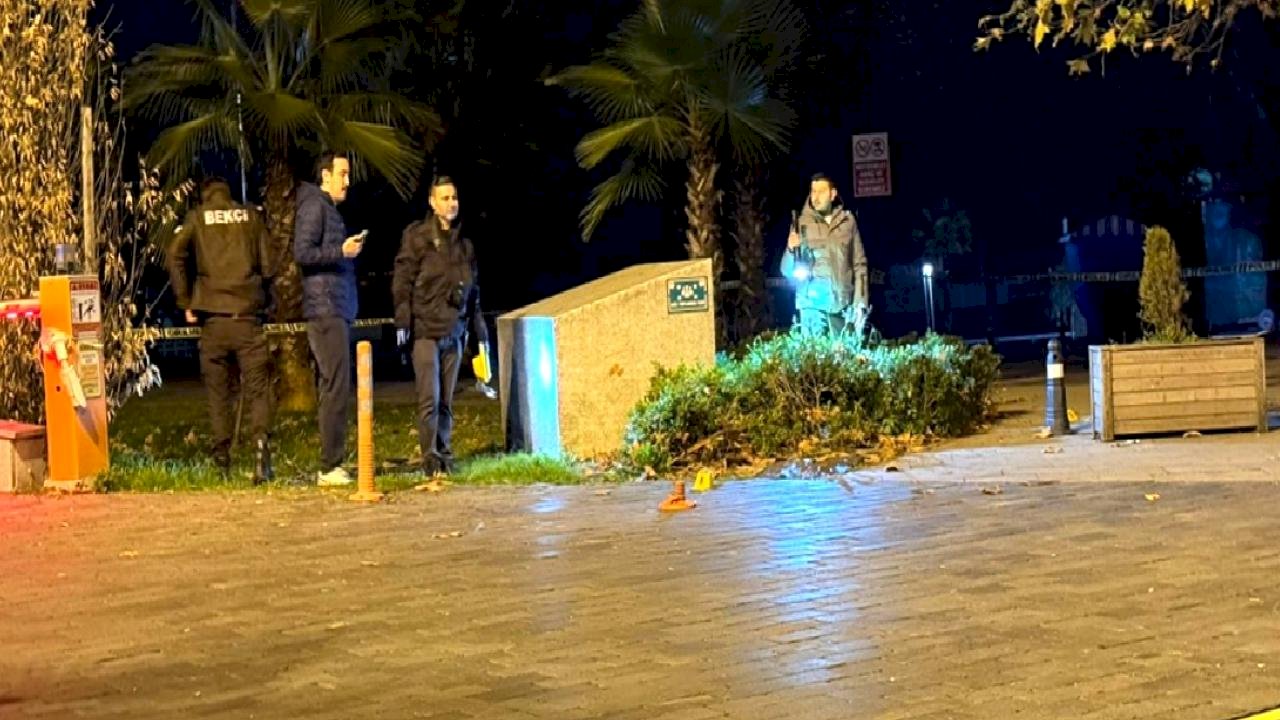 Zonguldak'ta bıçaklı kavgada 1 kişi öldü