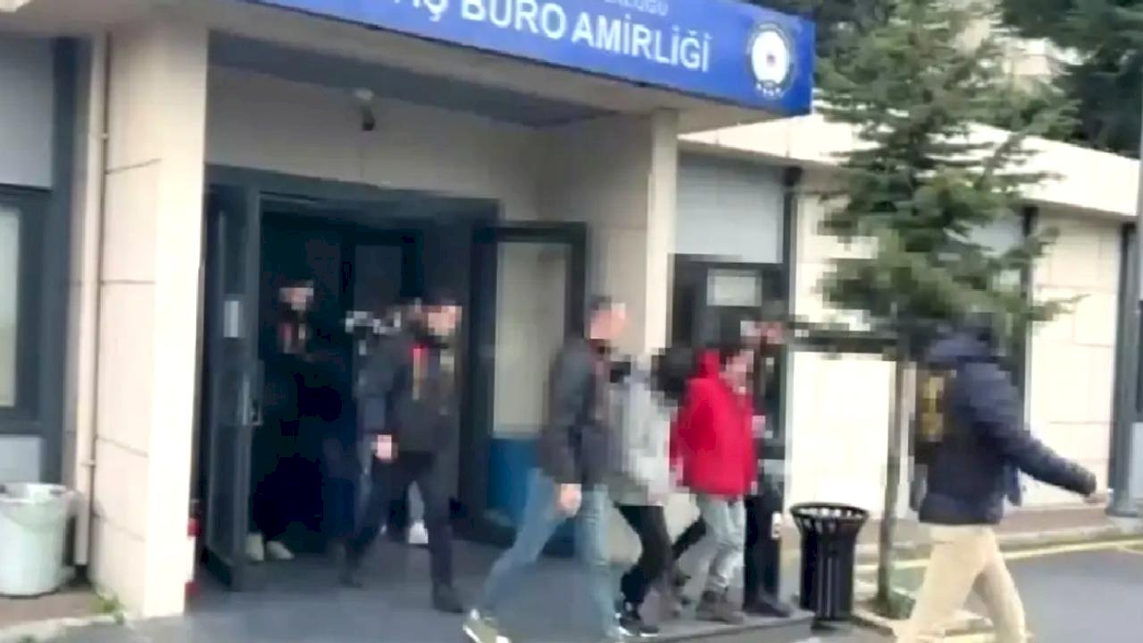 2 aylık bebeğin ölümü: Anne, baba, anneanne ve dede tutuklandı