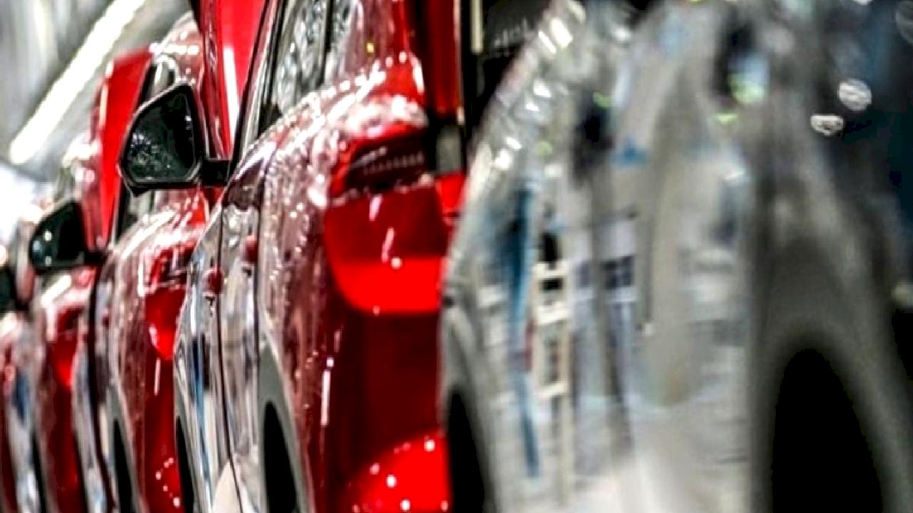 2025 yılında Türkiye'de en çok satılan 10 SUV modeli