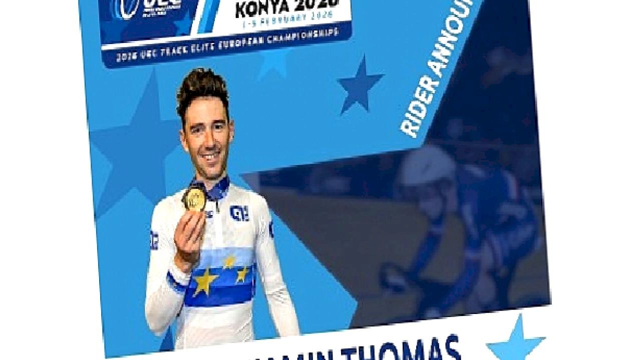 2026 UEC Elit Avrupa Pist Bisikleti Şampiyonası, Dünya Çapında İsimleri Ağırlayacak