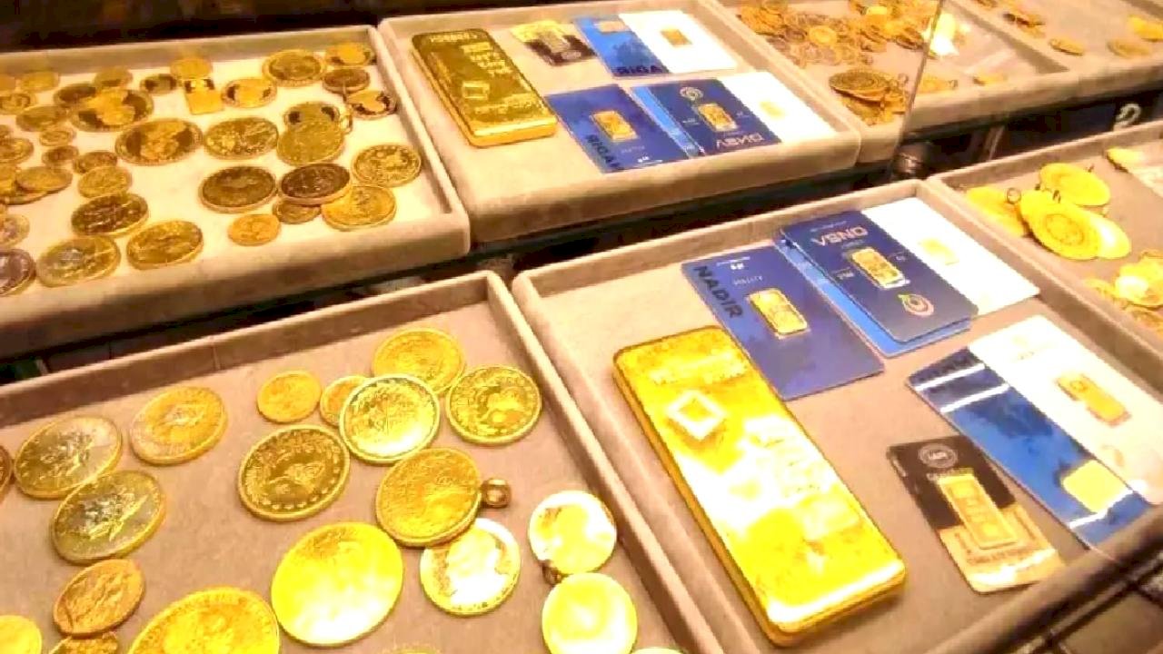 2026'da Altın Güvenli Liman Olacak