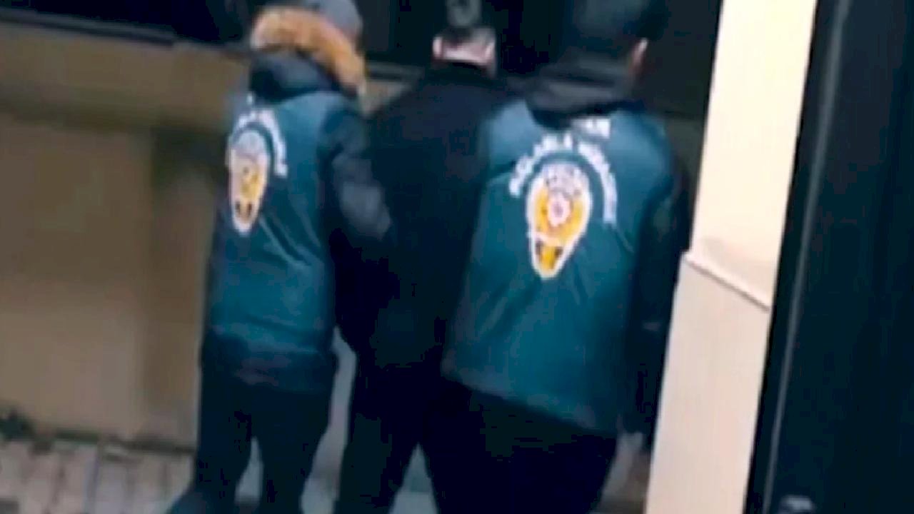 37 il merkezli siber suç operasyonu: 259 gözaltı