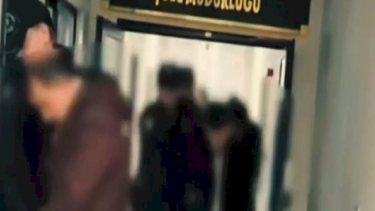 46 ilde dev operasyon! 151 şüpheli yakalandı, hepsinin telefonundan aynı uygulama çıktı