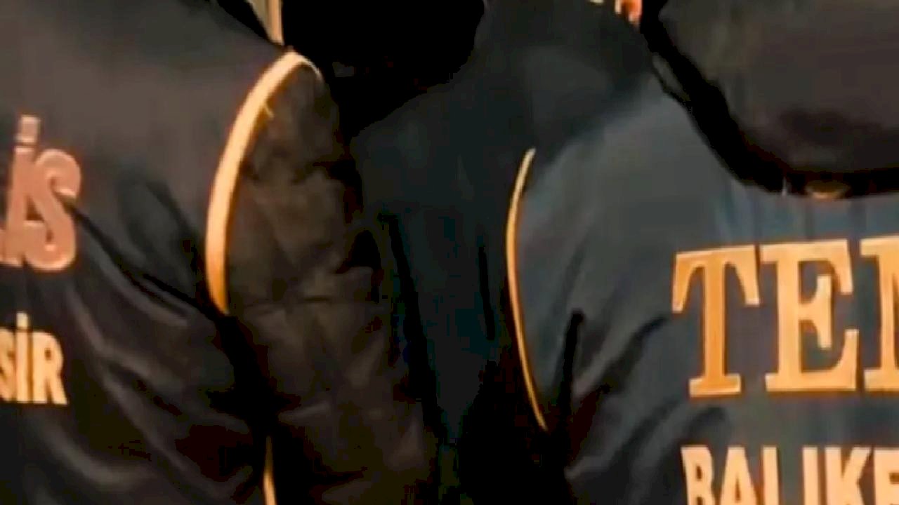 46 ilde FETÖ operasyonu! 151 şüpheli yakalandı