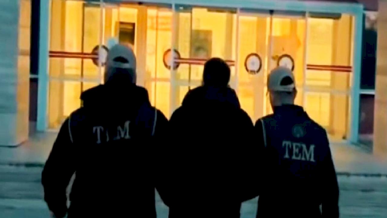 46 ilde FETÖ operasyonu: 82 tutuklama