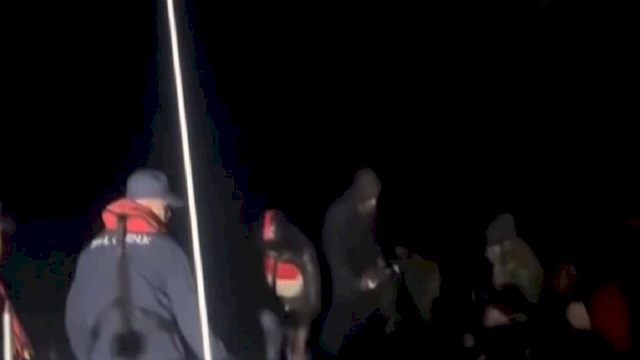 81 ilde göçmen kaçakçılarına darbe: 19 organizatör yakalandı