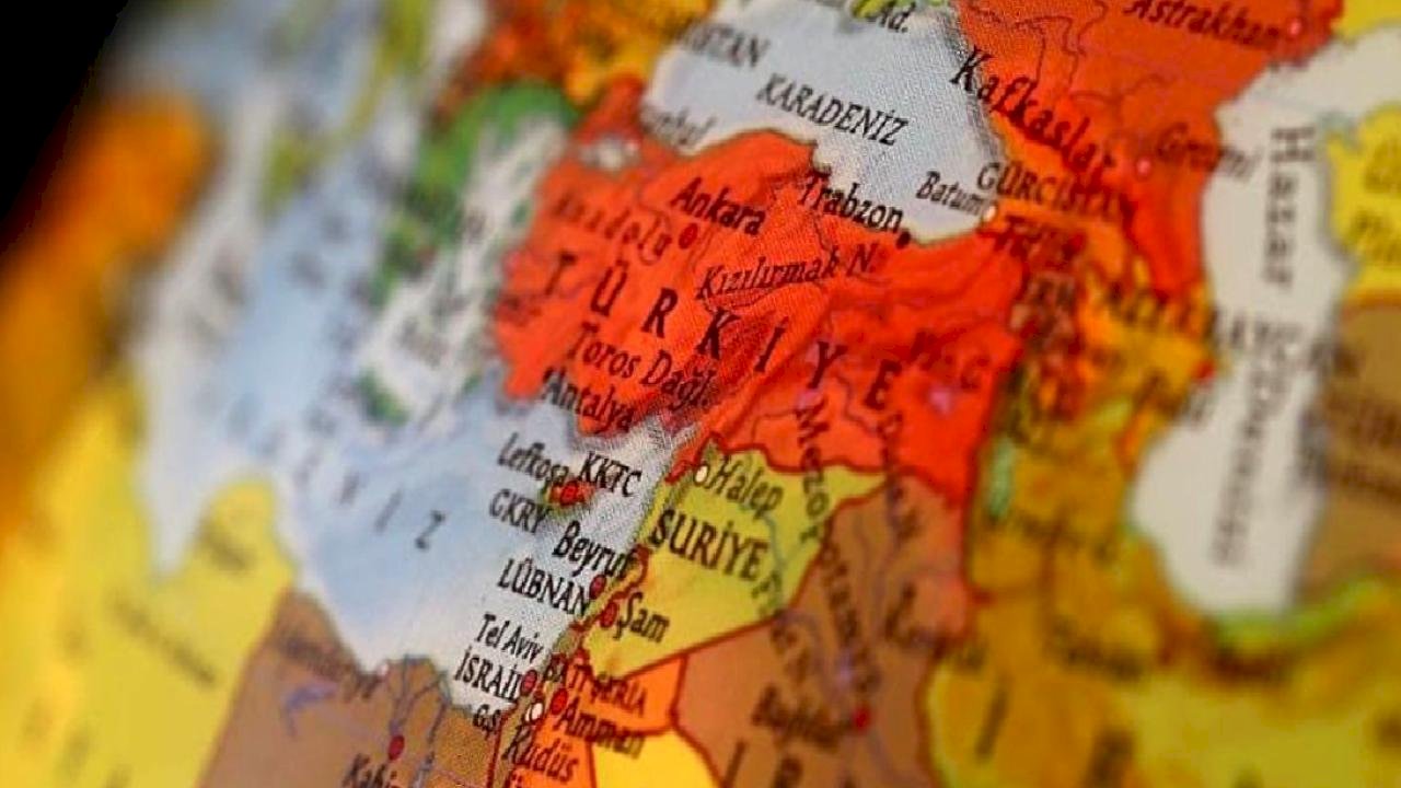 ABD basını yazdı: Türkiye liderliğinde Orta Doğu’da yeni dönem