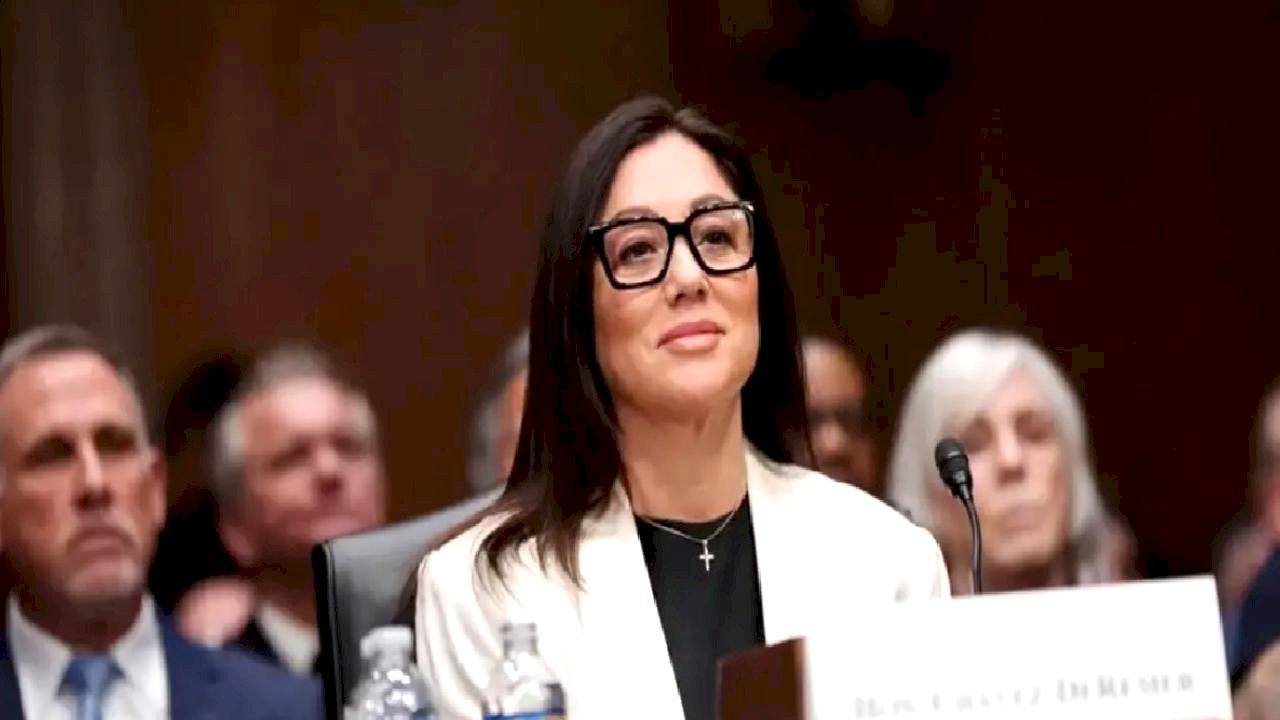 ABD Çalışma Bakanlığı'nda skandal soruşturması: Alkol, yolsuzluk ve striptiz kulübü