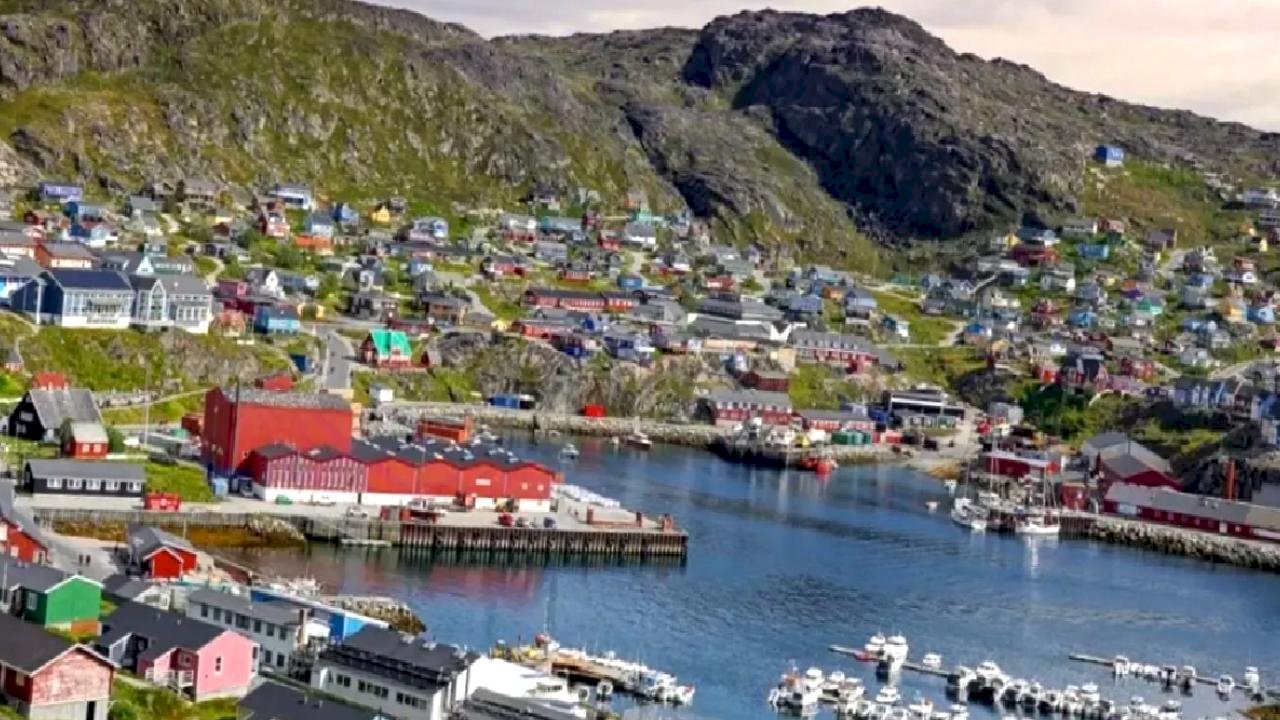 ABD Grönland'ı satın almak için ilk hamleyi yaptı, Avrupa Birliği'nden tepki gecikmedi